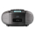 JVC RC-E444B JVC Boombox black - 1514938 - zdjęcie 3